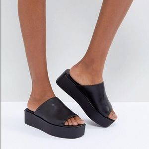 Vagabond bonnie mules